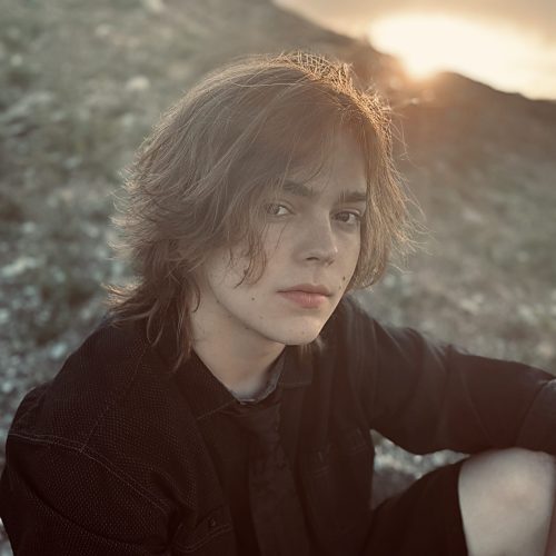 Trace Udy