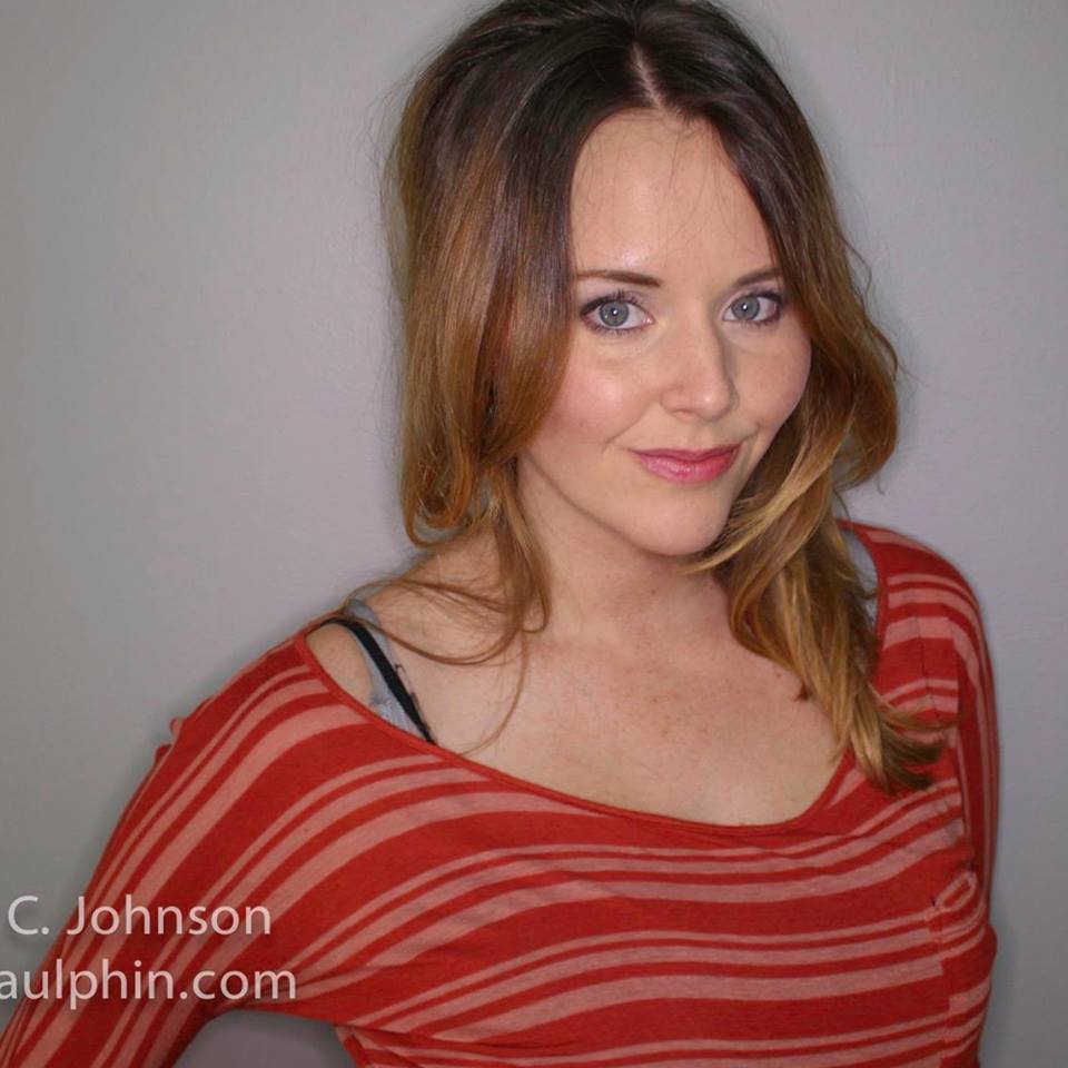 Talitha Eck – Rob Diamond Agency