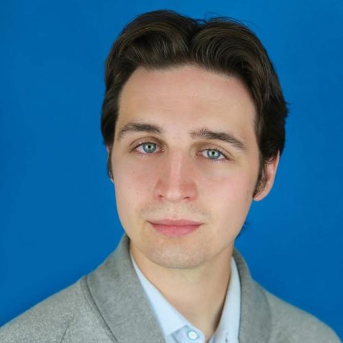 Aaron Allred