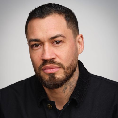 Aaron Arroyo