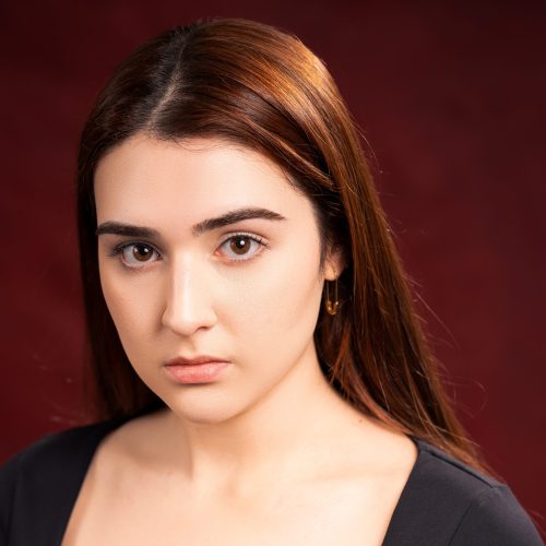 Valerie Gil
