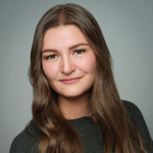 Nicole Bushman