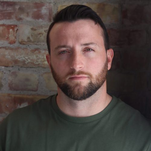 Seth Payne