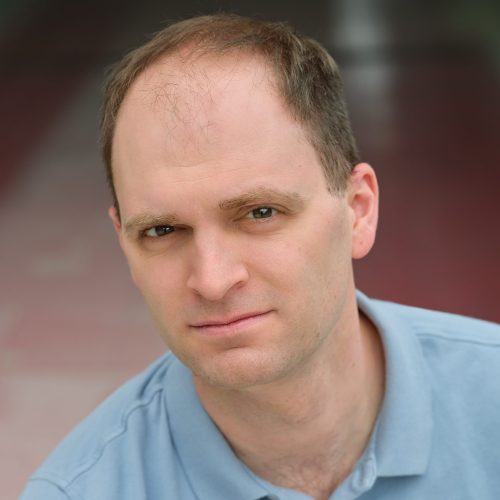 Nathanael Aisen