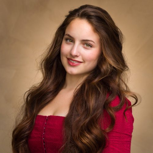 Julie Kate Moylan
