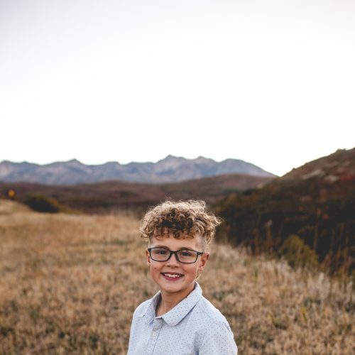 Benjamin Gilboy
