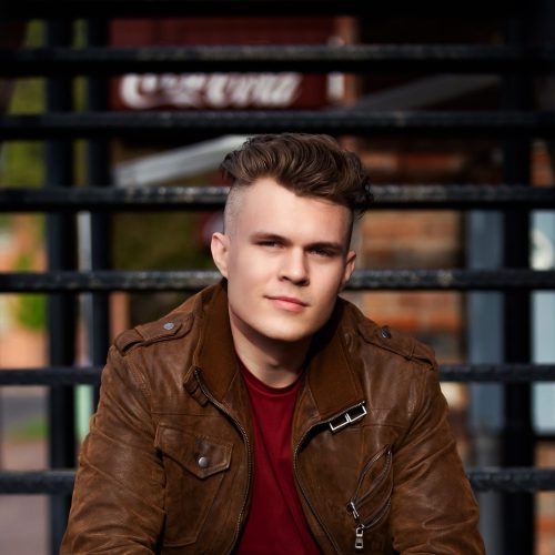 Levi Cook