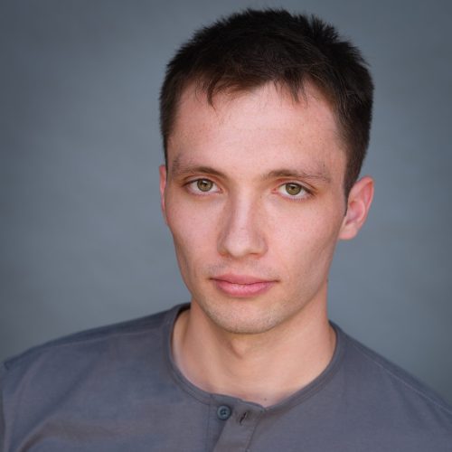Lucas Wilde